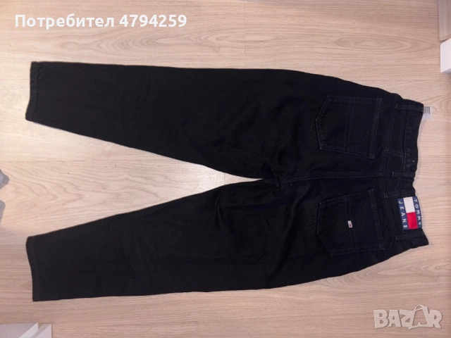 Чисто нови дънки Tommy Jeans, снимка 6 - Дънки - 54168811