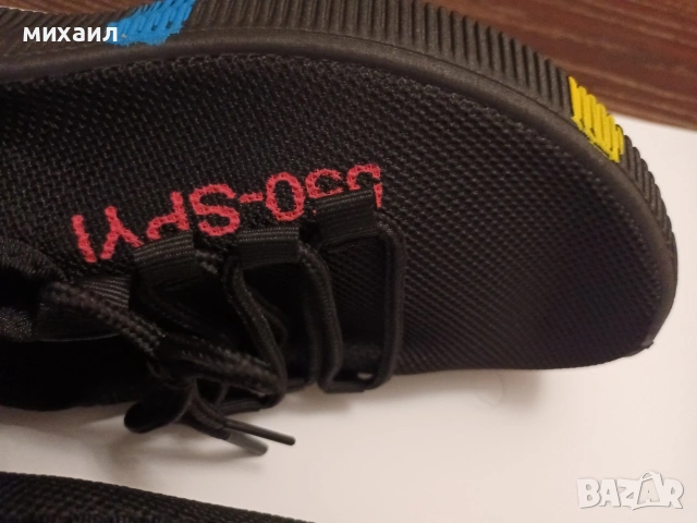 Дамски маратонки 36 номер, снимка 4 - Маратонки - 54272197