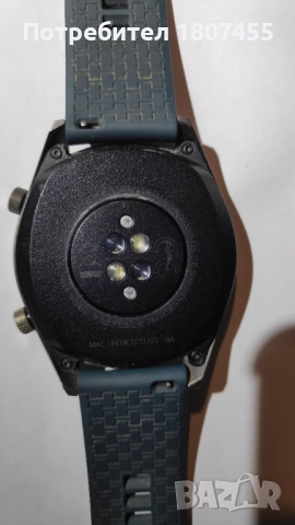  Huawei GT Classic Smart Watch, снимка 3 - Друга електроника - 51915600