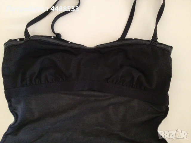 Дамски бански костюм, снимка 3 - Бански костюми - 50824581