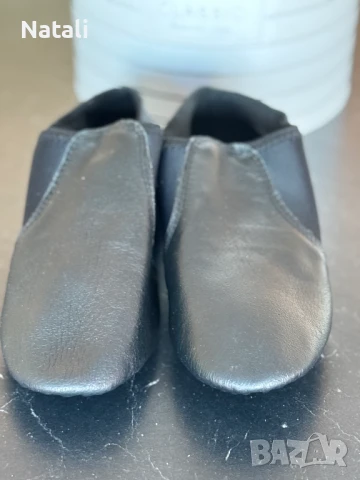 Обувки за танци естествена кожа 39 номер, снимка 6 - Други - 51038493