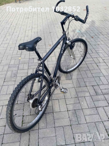 Велосипед KLEIN, снимка 2 - Велосипеди - 52345096