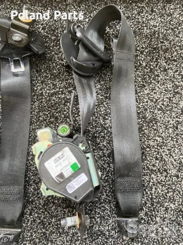 Заден колан ляв десен за Хюндай Туксон 2018➡️! Hyundai Tucson 89810-D7000  89820-D7000, снимка 4 - Части - 50207713