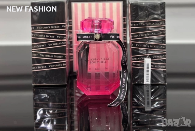 Парфюми 🔝, снимка 11 - Дамски парфюми - 52125040