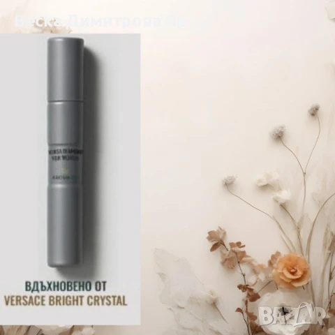 Лукс в джобен формат – 15 ml, Изтънчени парфюми, снимка 17 - Унисекс парфюми - 51377899