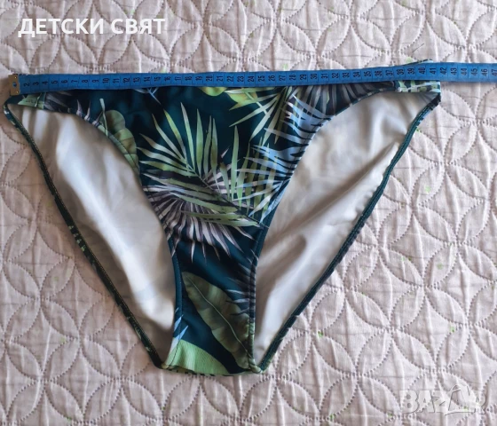 Нов бански костюм ХЛ, снимка 2 - Бански костюми - 50608447