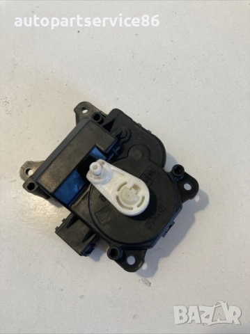 Мотор за клапа на парно за Subaru Tribeca 3.0 V6 (2009) AW063800-1021 , снимка 2 - Части - 54227343