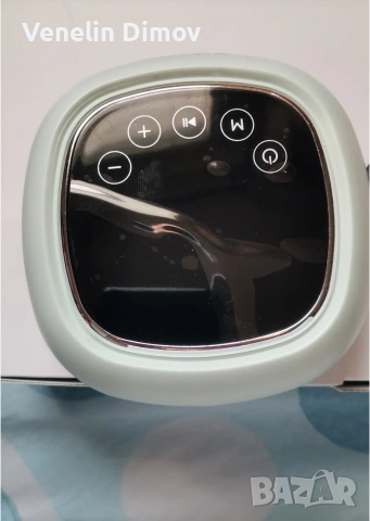 Помпа за кърма , снимка 2 - Помпи за кърма - 54110684