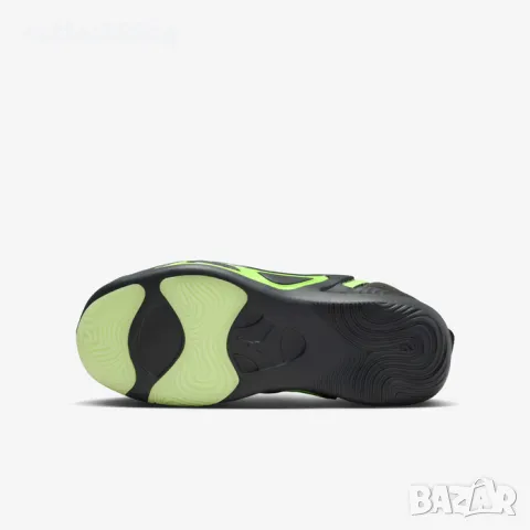 Nike - Tatum 1 №37.5 Оригинал Код 888, снимка 3 - Детски маратонки - 49624507