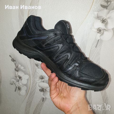 туристически обувки Salomon XA Thena Gtx Gore-tex номер 44-45, снимка 6 - Други - 45638594