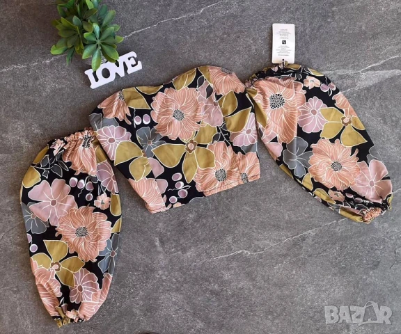 дамски бюстиета 