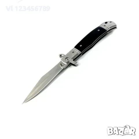 Сгъваем полуавтоматичен джобен нож KC Knives 95х230