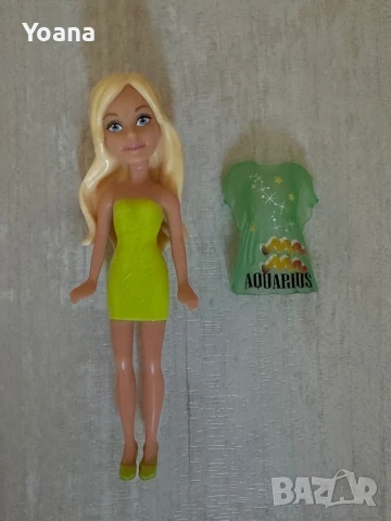 Малка кукла Барби 2014