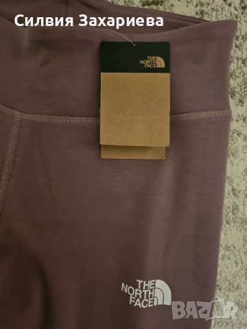 Дамски клин The North face , снимка 3 - Клинове - 52419610