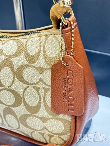 чанти coach , снимка 10 - Чанти - 52023114