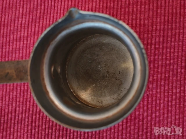 Комплект меден, бакърен сервиз. , снимка 11 - Сервизи - 50518385