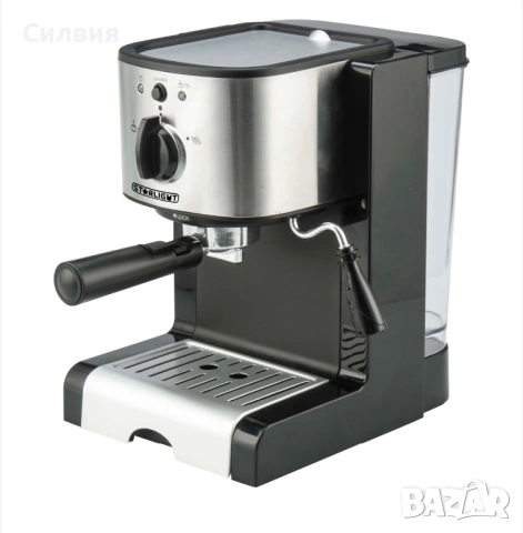 Кафемашина 