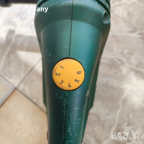 Ел.Трион за Дърва Bosch PFZ 1300 AE, снимка 3 - Моторни триони/резачки - 53874932