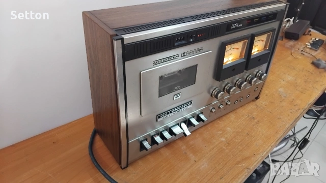 Akai GXC-510D, снимка 3 - Декове - 53885579