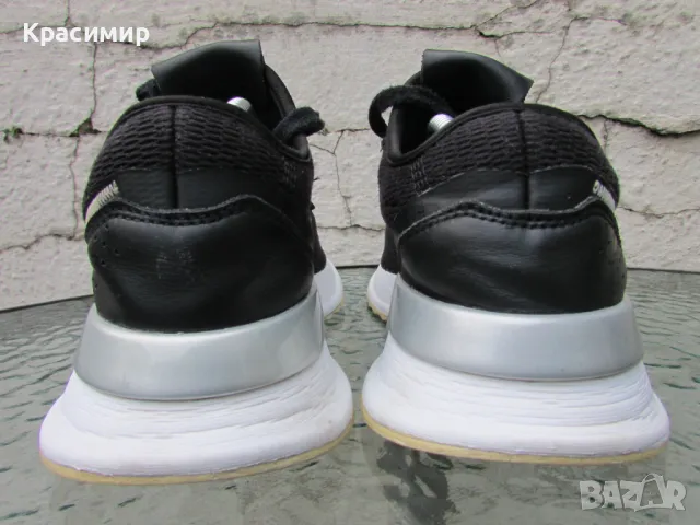 Дамски маратонки Adidas U_Path X Black, снимка 4 - Маратонки - 49233269