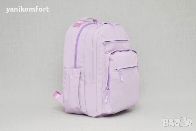 Раници ученически, снимка 3 - Раници - 51085467