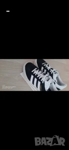 Adidas gazelle 37номер, снимка 6 - Маратонки - 47024923