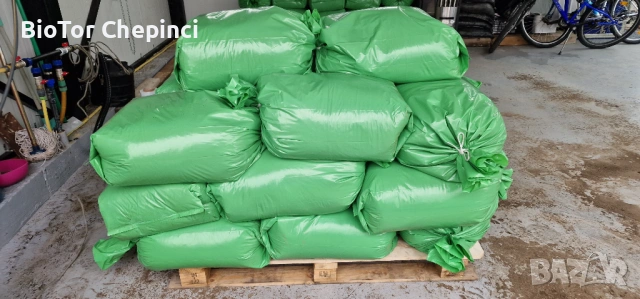 🌱 Топ 3 причини защо да избереш тор от Калифорнийски Червей! 🪱, снимка 10 - Тор и почвени смеси - 52387604