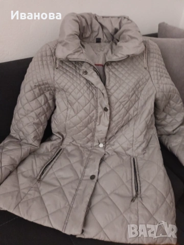 Дамско пролетно яке WEGA