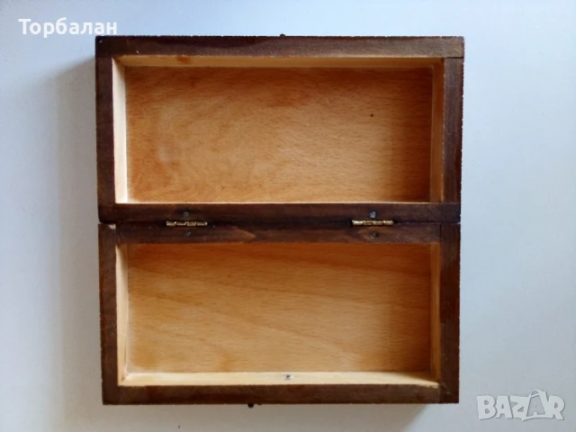 Малък шах от соц-а, снимка 4 - Шах и табла - 50785723