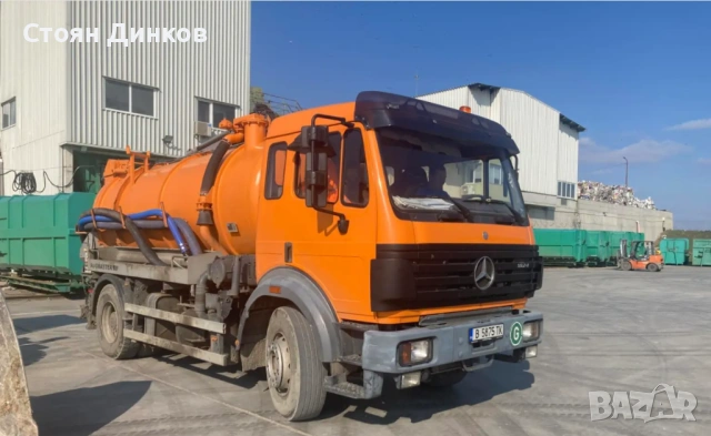 отпушване на канали, снимка 2 - ВиК услуги - 53429189