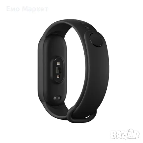 Спортна bluetooth смарт гривна., снимка 3 - Гривна - 49048241