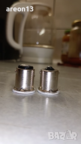 Лед крушки стоп/габарит и мигачи, снимка 3 - Аксесоари и консумативи - 52308838