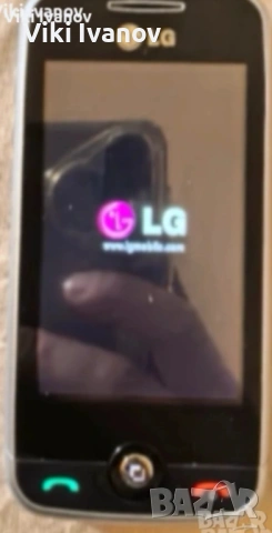 LG GS290 COOKIE FRESH , снимка 6 - LG - 54199922