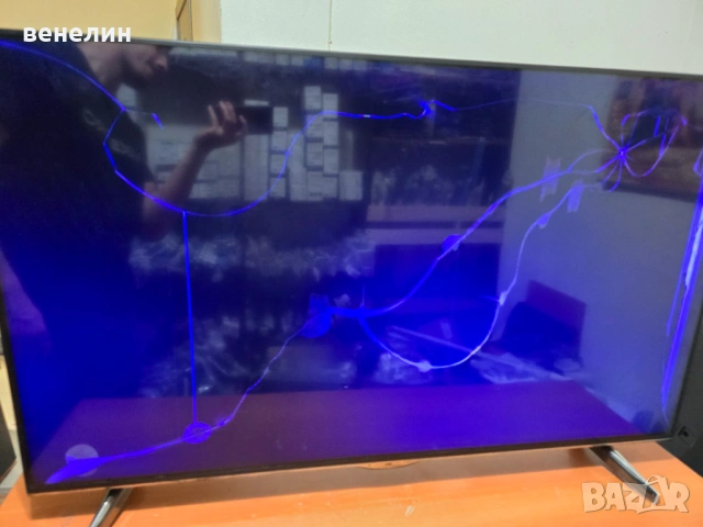 Mainboard 17MB120 и Power board 17IPS72 от JVC LT-55VU72K, снимка 8 - Части и Платки - 54228170