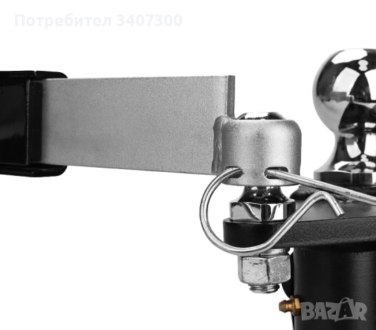 Anti-sway trailer control / Система за стабилизиране на каравани, снимка 4 - Аксесоари и консумативи - 53615453