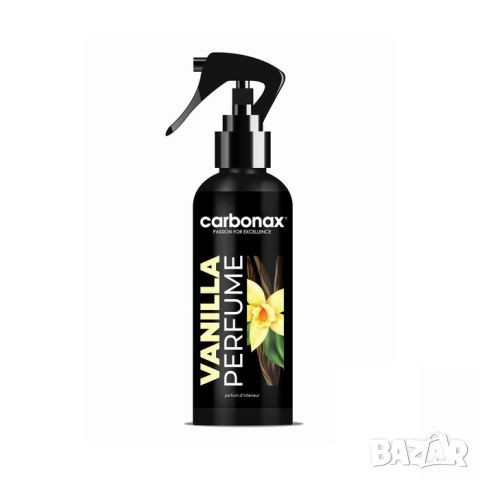 Парфюм за автомобил Carbonax 150ml, снимка 5 - Аксесоари и консумативи - 45892093