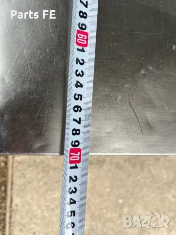 Професионална хладилна маса profesionalna hladilna masa, снимка 7 - Обзавеждане на кухня - 50257154