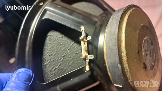 Пеерлес 12 ", снимка 10 - Тонколони - 52494150