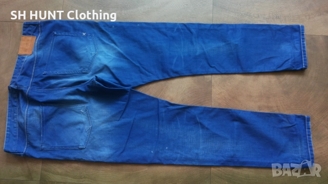 SCOTCH & SODA Jeans Размер 36/32 мъжки дънки 4-62, снимка 2 - Дънки - 52204613