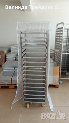 Покривало за втасване за колички 60х40см, снимка 2 - Друго търговско оборудване - 53986151