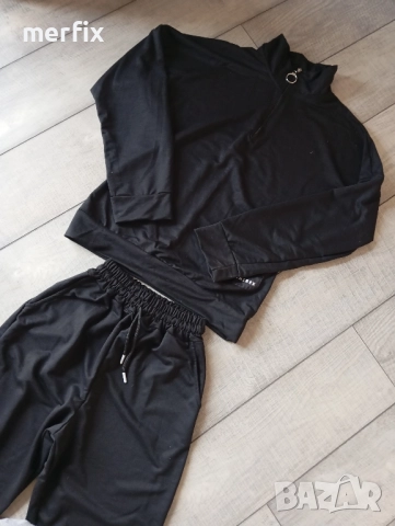 Спортни Дамски Екипи, снимка 10 - Спортни екипи - 52259672