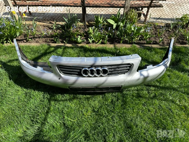 Предна броня за Ауди А3