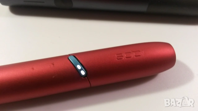 Лот 4 броя IQOS в неизвестно състояние, снимка 4 - Електронни цигари - 54193800