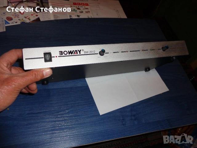 Система за озвучаване. , снимка 18 - Аудиосистеми - 53360414