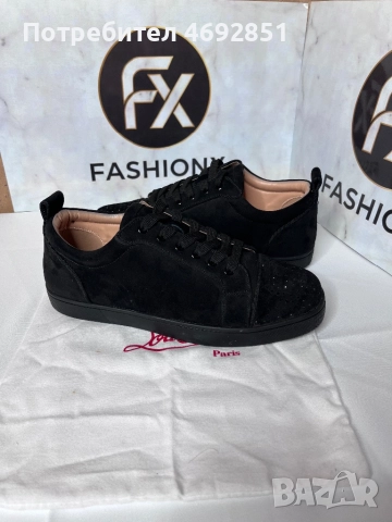 Нови обувки – премиум модел, еко кожа, снимка 5 - Ежедневни обувки - 52905865