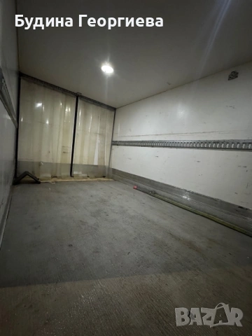 Хладилен фургон , снимка 6 - Аксесоари и консумативи - 53605541