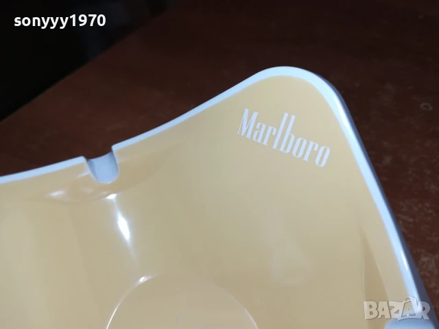 MARLBORO-НОВ ПЕПЕЛНИК 0508259849, снимка 7 - Колекции - 51256385