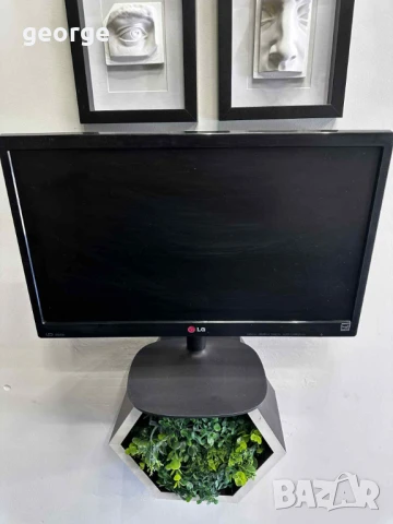 Монитор LG 20M35A