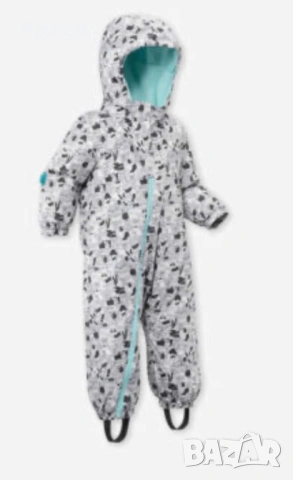 Детски гащеризон за сняг , снимка 3 - Детски якета и елеци - 53559577