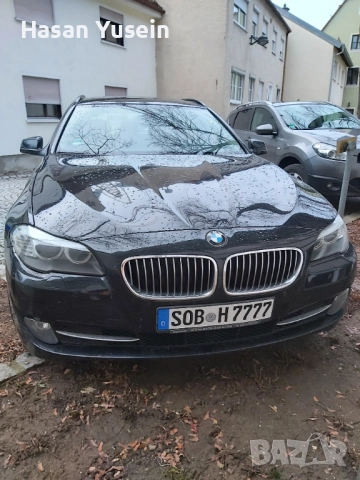 BMW, снимка 2 - Автомобили и джипове - 52897344